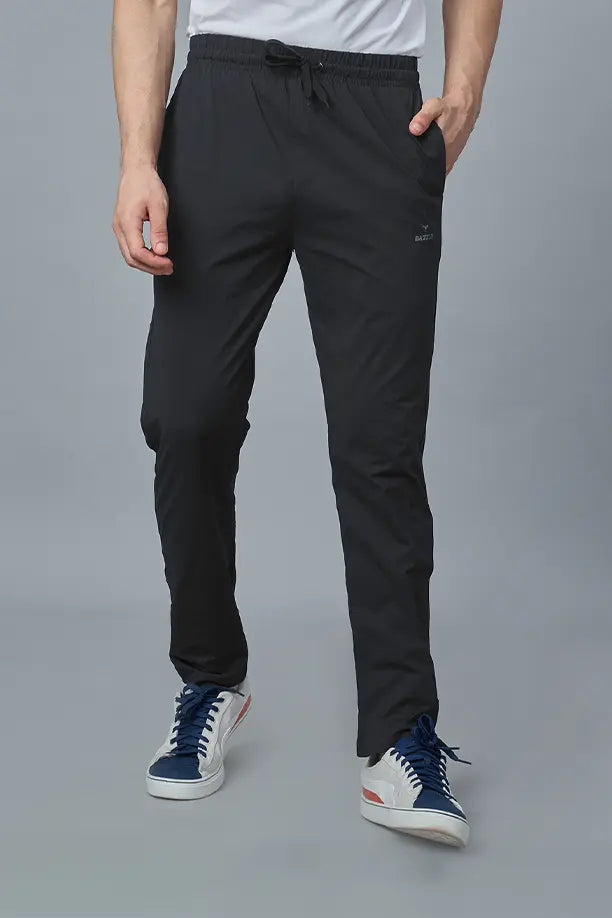 VINTAGE TRACK-DARK GREY