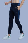 ALL ROUNDER LOWER - NAVY BLUE