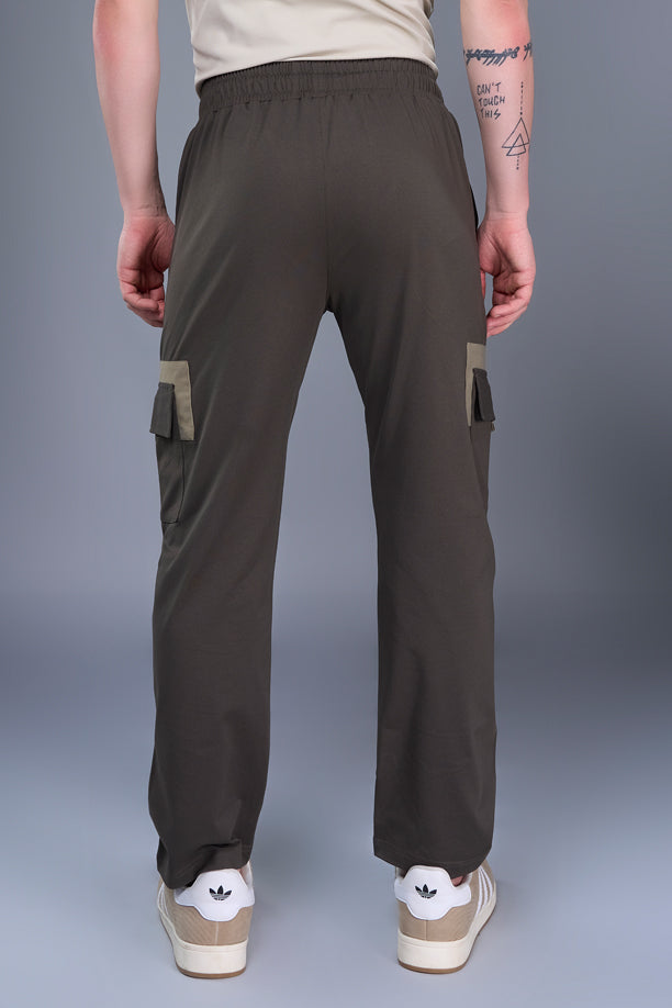 URBAN CARGO | COCO BROWN