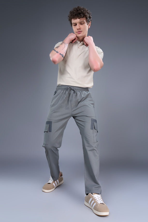 URBAN CARGO | OLIVE