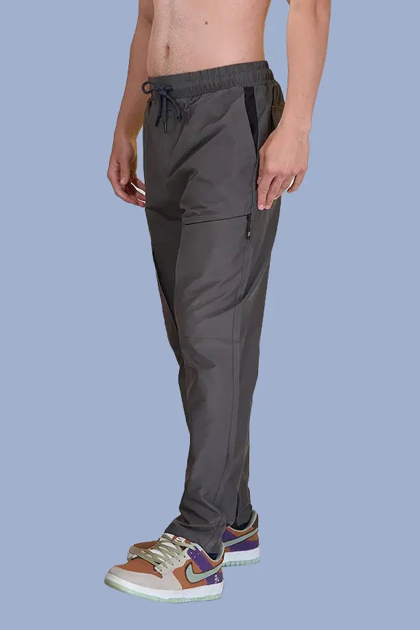 ICONIC CARGO - ZACHO GREY