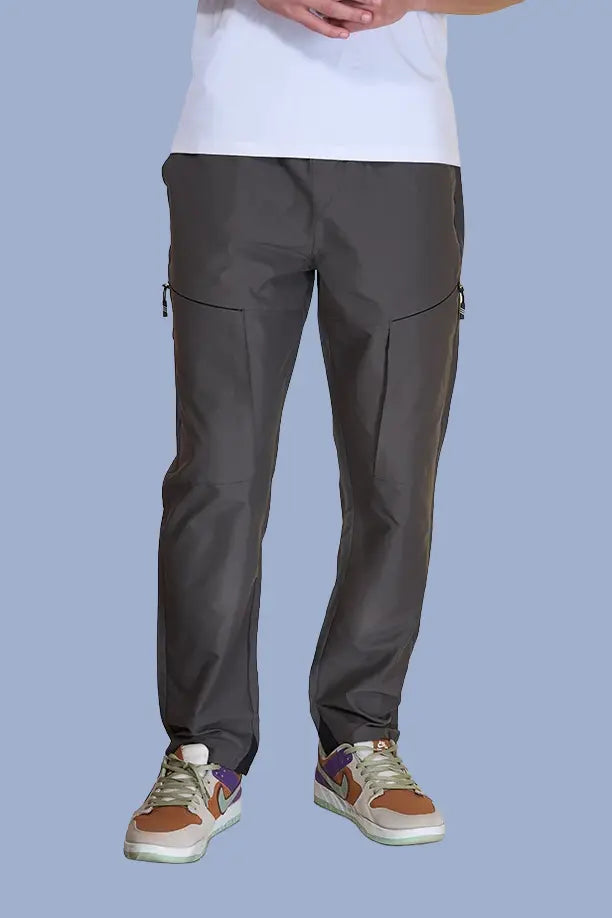 ICONIC CARGO - ZACHO GREY