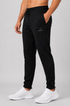 CORE COTTON TRACK | BLACK
